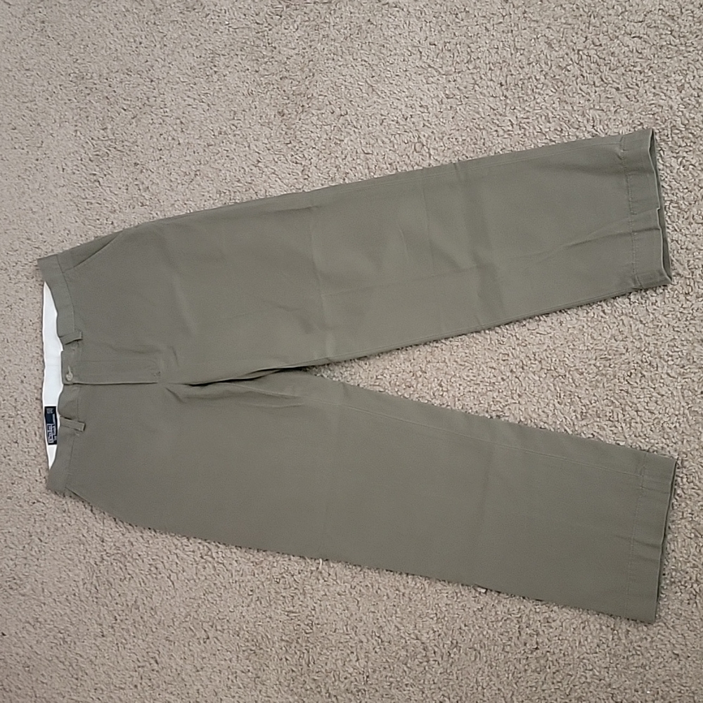 Ralph Lauren Polo Dress Pants size 32/30